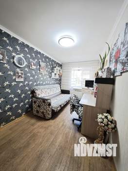 2-к квартира, вторичка, 46м2, 2/5 этаж