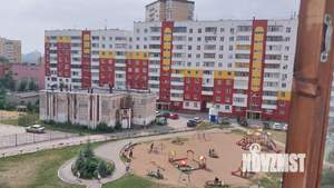 2-к квартира, вторичка, 34м2, 6/10 этаж