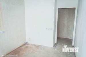 1-к квартира, вторичка, 39м2, 1/4 этаж