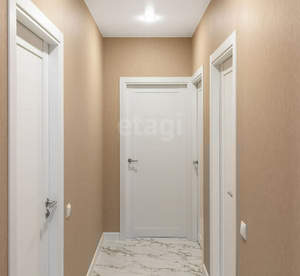 1-к квартира, вторичка, 35м2, 2/25 этаж