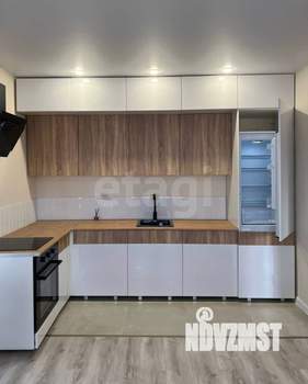 3-к квартира, вторичка, 43м2, 5/5 этаж