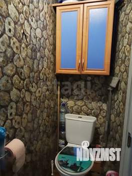 2-к квартира, вторичка, 47м2, 4/5 этаж