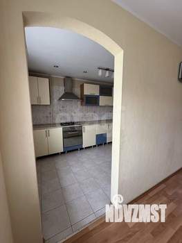 3-к квартира, вторичка, 59м2, 7/10 этаж