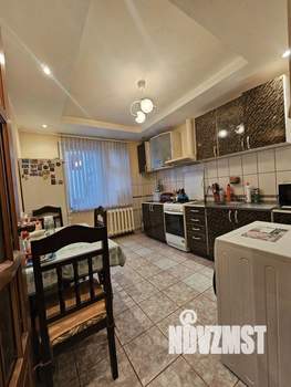 3-к квартира, вторичка, 69м2, 6/10 этаж