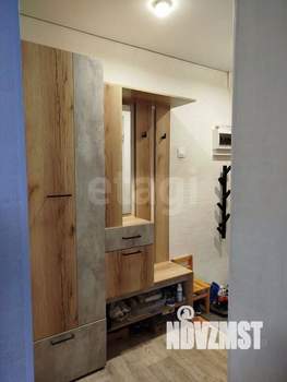 3-к квартира, вторичка, 59м2, 4/5 этаж