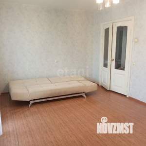 2-к квартира, вторичка, 53м2, 6/10 этаж