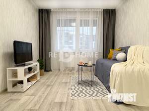 2-к квартира, вторичка, 39м2, 5/9 этаж