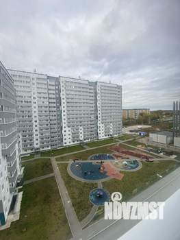 Студия квартира, вторичка, 31м2, 8/16 этаж