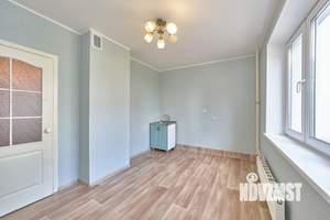 2-к квартира, вторичка, 58м2, 2/10 этаж