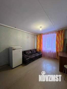 1-к квартира, вторичка, 19м2, 4/5 этаж