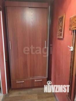 1-к квартира, вторичка, 31м2, 4/5 этаж