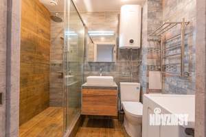 2-к квартира, вторичка, 65м2, 11/25 этаж