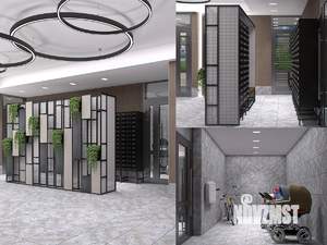 2-к квартира, вторичка, 39м2, 18/20 этаж