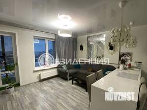 2-к квартира, вторичка, 49м2, 21/25 этаж