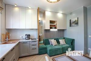 3-к квартира, вторичка, 62м2, 9/9 этаж