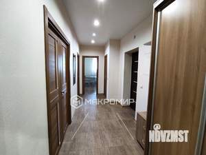 2-к квартира, вторичка, 72м2, 8/9 этаж