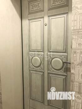 1-к квартира, вторичка, 33м2, 1/3 этаж
