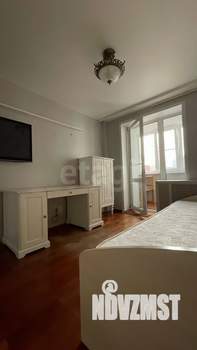 3-к квартира, вторичка, 62м2, 8/10 этаж