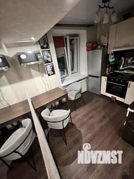 2-к квартира, вторичка, 31м2, 1/2 этаж