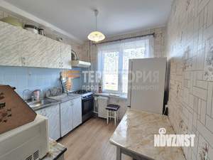 2-к квартира, вторичка, 47м2, 3/5 этаж