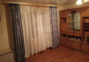 4-к квартира, вторичка, 55м2, 9/10 этаж