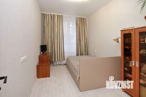 2-к квартира, сданный дом, 45м2, 1/10 этаж