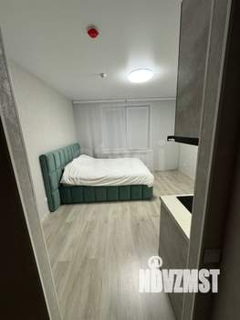 Студия квартира, вторичка, 23м2, 4/19 этаж