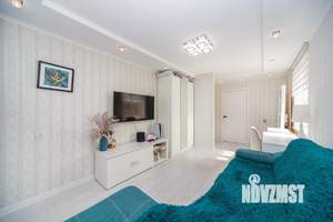 3-к квартира, вторичка, 57м2, 4/9 этаж