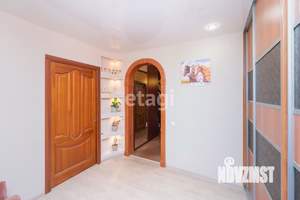 3-к квартира, вторичка, 60м2, 2/9 этаж