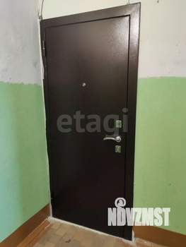 3-к квартира, вторичка, 53м2, 7/8 этаж