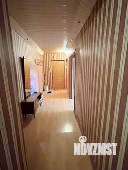 3-к квартира, вторичка, 59м2, 2/9 этаж