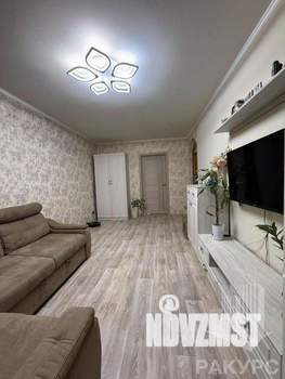 3-к квартира, вторичка, 61м2, 7/9 этаж