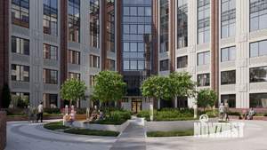 2-к квартира, вторичка, 65м2, 7/9 этаж