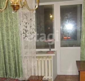 2-к квартира, вторичка, 61м2, 5/10 этаж