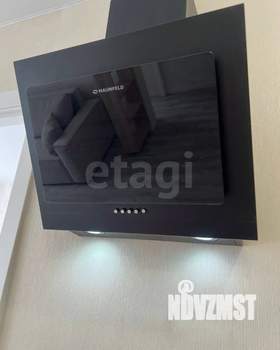 3-к квартира, вторичка, 43м2, 5/5 этаж