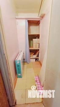 2-к квартира, вторичка, 41м2, 4/5 этаж