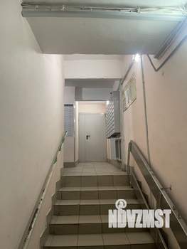 2-к квартира, вторичка, 45м2, 1/14 этаж