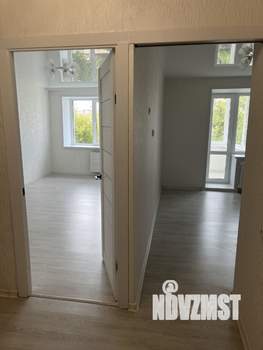 1-к квартира, вторичка, 36м2, 3/5 этаж