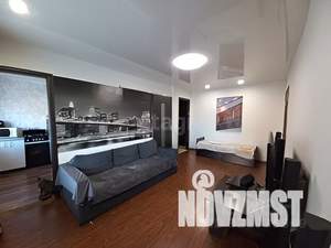 3-к квартира, вторичка, 44м2, 5/5 этаж