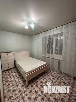 3-к квартира, вторичка, 53м2, 5/5 этаж