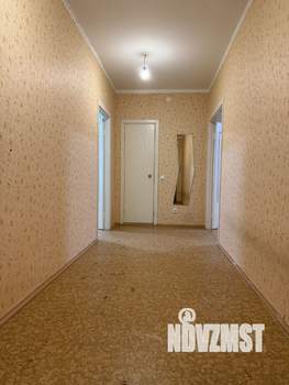 1-к квартира, вторичка, 43м2, 6/7 этаж