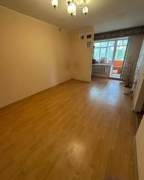 2-к квартира, вторичка, 43м2, 7/9 этаж