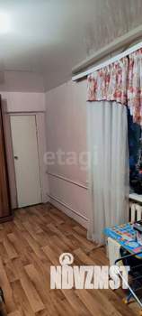 1-к квартира, вторичка, 31м2, 3/3 этаж