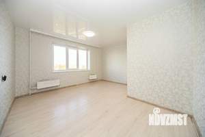 3-к квартира, вторичка, 80м2, 7/17 этаж