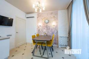 2-к квартира, вторичка, 62м2, 12/25 этаж