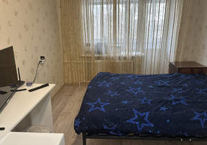 1-к квартира, вторичка, 30м2, 5/5 этаж