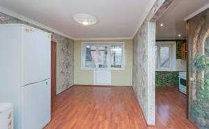 2-к квартира, вторичка, 46м2, 3/5 этаж