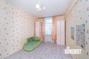2-к квартира, вторичка, 62м2, 2/5 этаж