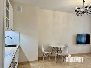 1-к квартира, вторичка, 44м2, 13/16 этаж