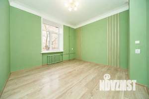 2-к квартира, вторичка, 51м2, 2/4 этаж